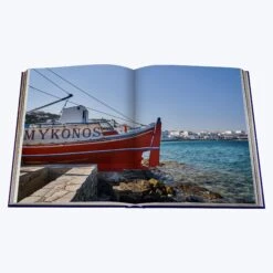 Assouline Mykonos Muse -Home Furnishings Store 3040389 5
