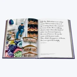 Assouline Mykonos Muse -Home Furnishings Store 3040389 9