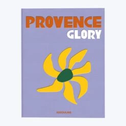 Assouline Provence Glory
