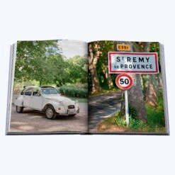 Assouline Provence Glory -Home Furnishings Store 3040390 6