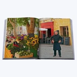 Assouline Provence Glory -Home Furnishings Store 3040390 7