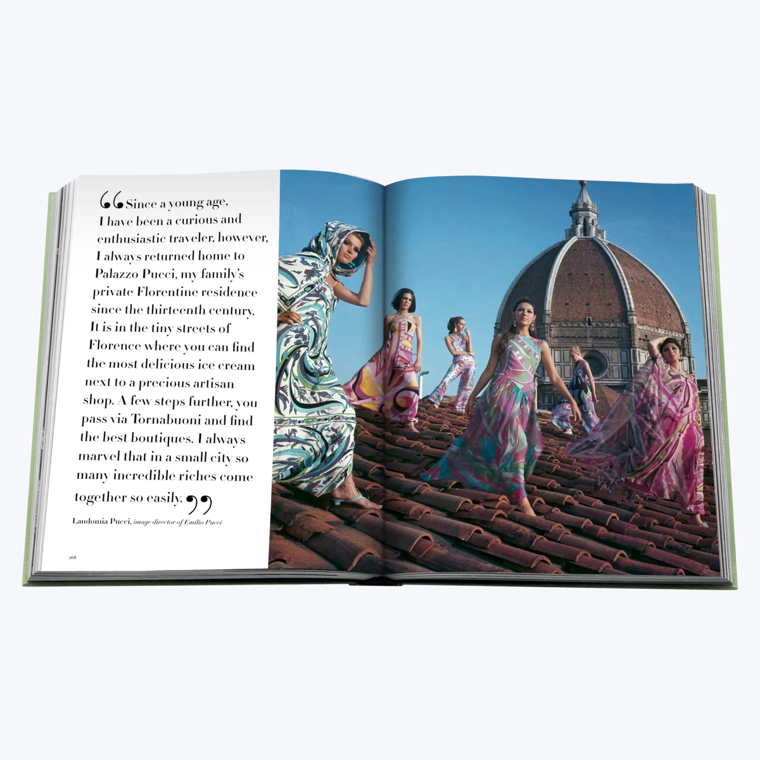 Assouline Tuscany Marvel 13 Assouline Tuscany Marvel - Image 11