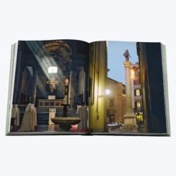 Assouline Tuscany Marvel 25 Assouline Tuscany Marvel -Home Furnishings Store 3040392 12
