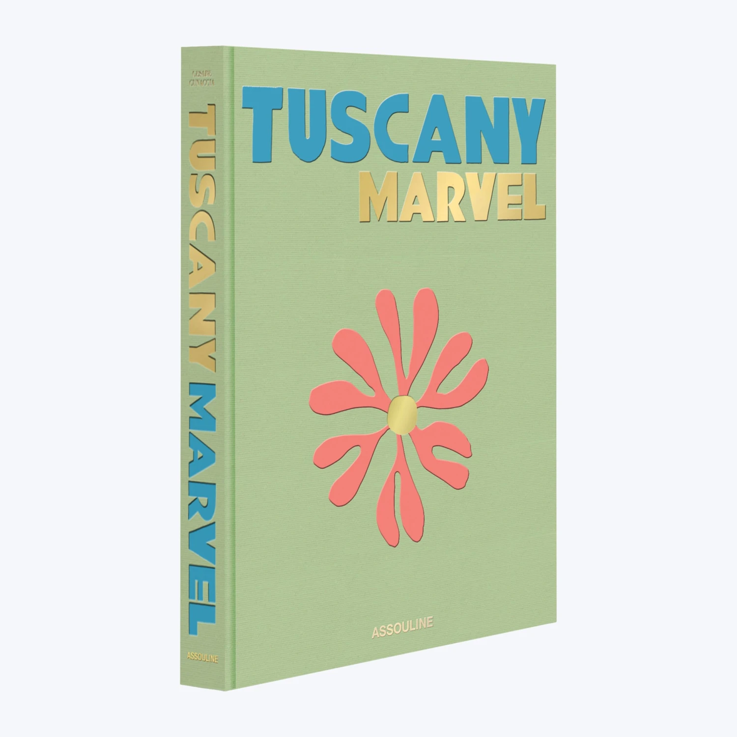 Assouline Tuscany Marvel 4 Assouline Tuscany Marvel - Image 2