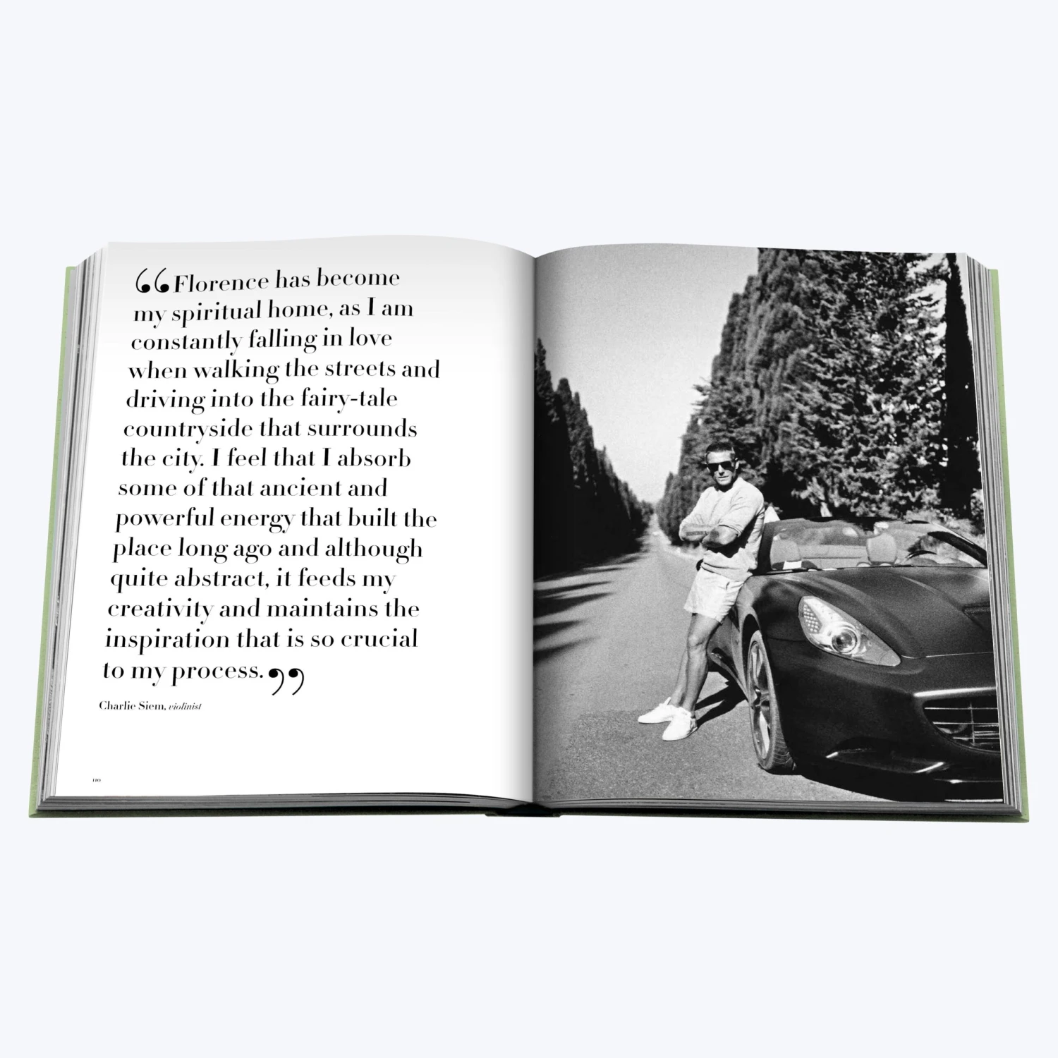 Assouline Tuscany Marvel 11 Assouline Tuscany Marvel - Image 9