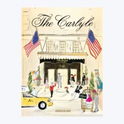 Assouline The Carlyle