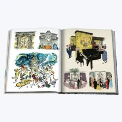 Assouline The Carlyle -Home Furnishings Store 3040394 10