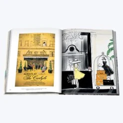 Assouline The Carlyle -Home Furnishings Store 3040394 14