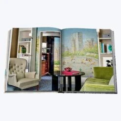 Assouline The Carlyle -Home Furnishings Store 3040394 16