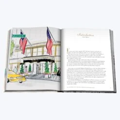 Assouline The Carlyle -Home Furnishings Store 3040394 6