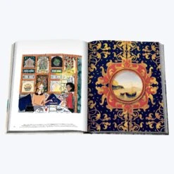 Assouline The Carlyle -Home Furnishings Store 3040394 9