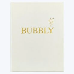 Bubbly