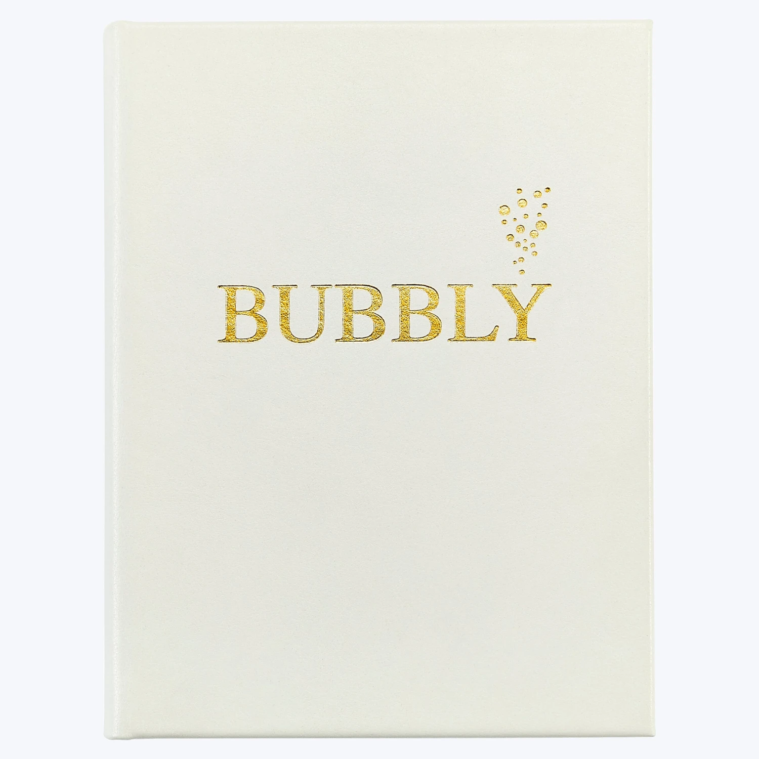 Bubbly 3 Bubbly