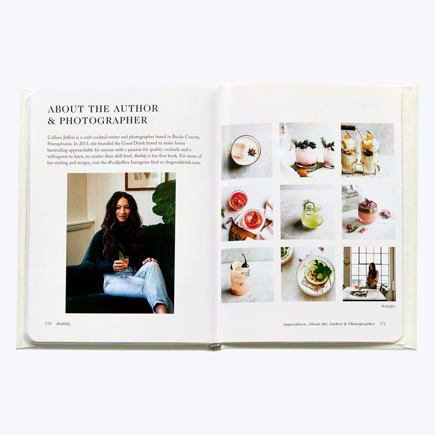 Bubbly 7 Bubbly - Image 5