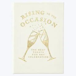 Rising To The Occasion