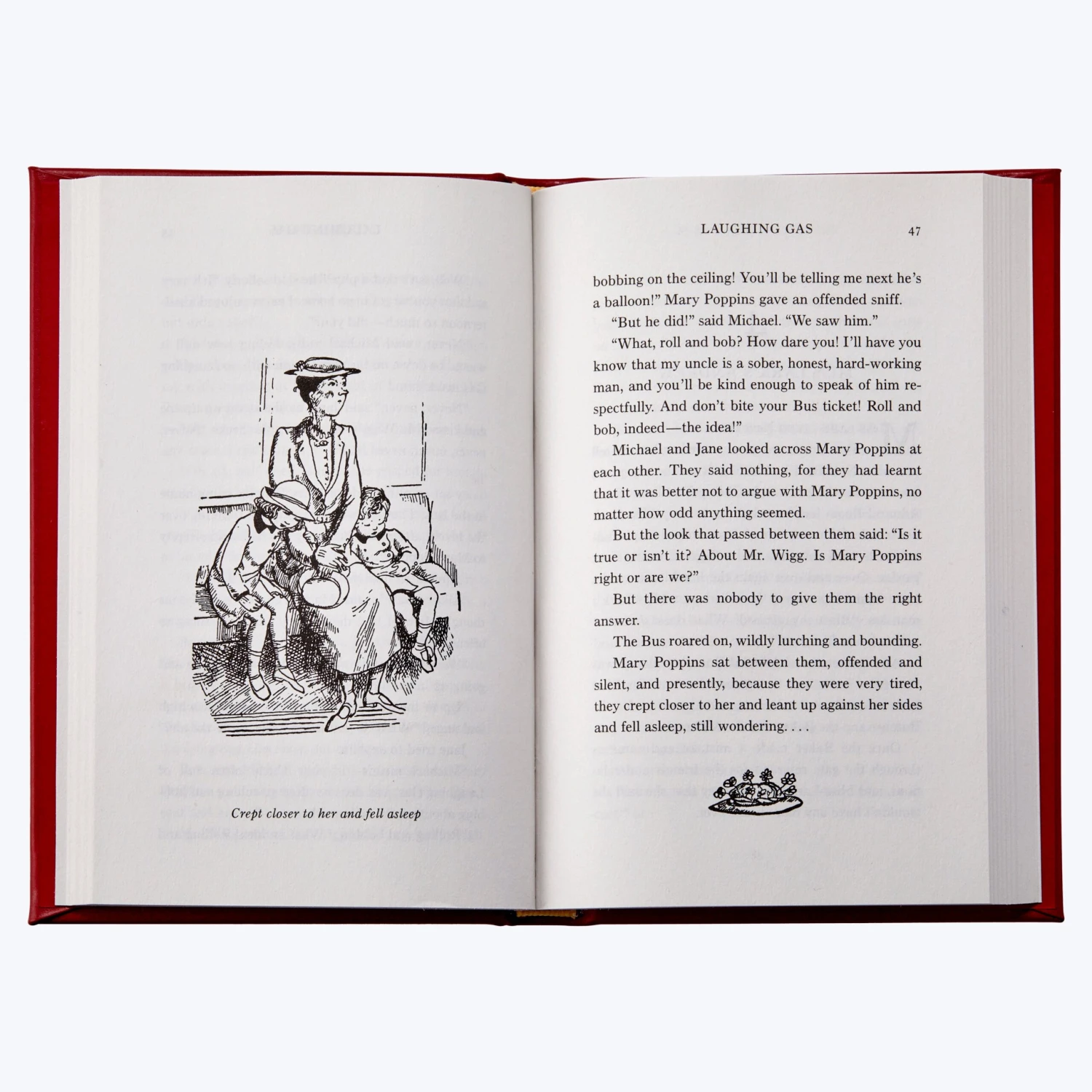 Mary Poppins 4 Mary Poppins - Image 2