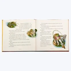 The Classic Tale Of Peter Rabbit -Home Furnishings Store 3040419 4