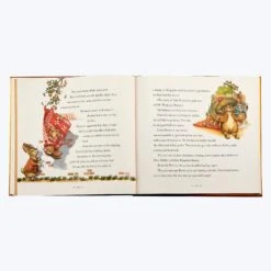 The Classic Tale Of Peter Rabbit -Home Furnishings Store 3040419 5