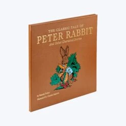 The Classic Tale Of Peter Rabbit -Home Furnishings Store 3040419 6