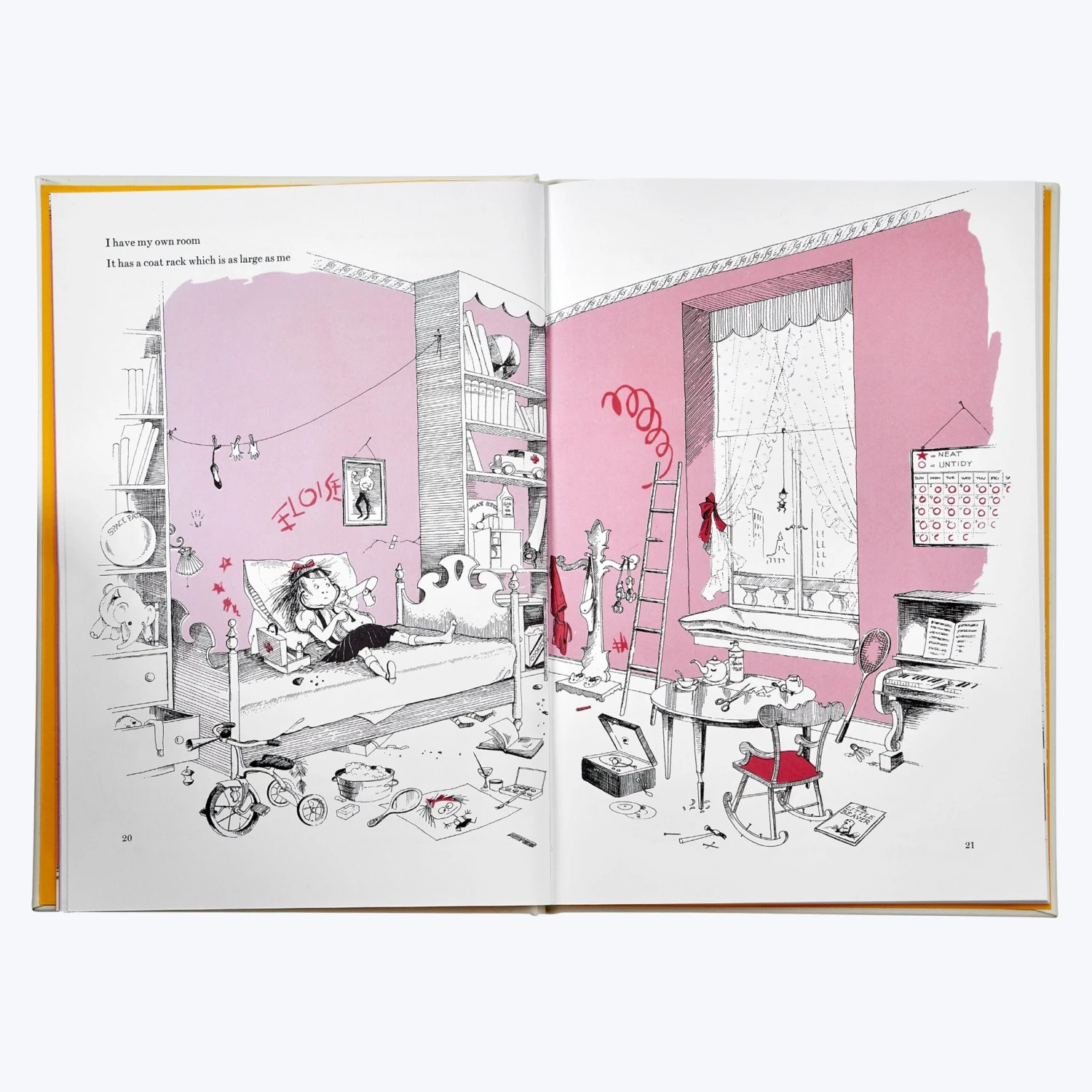 Eloise 5 Eloise - Image 3