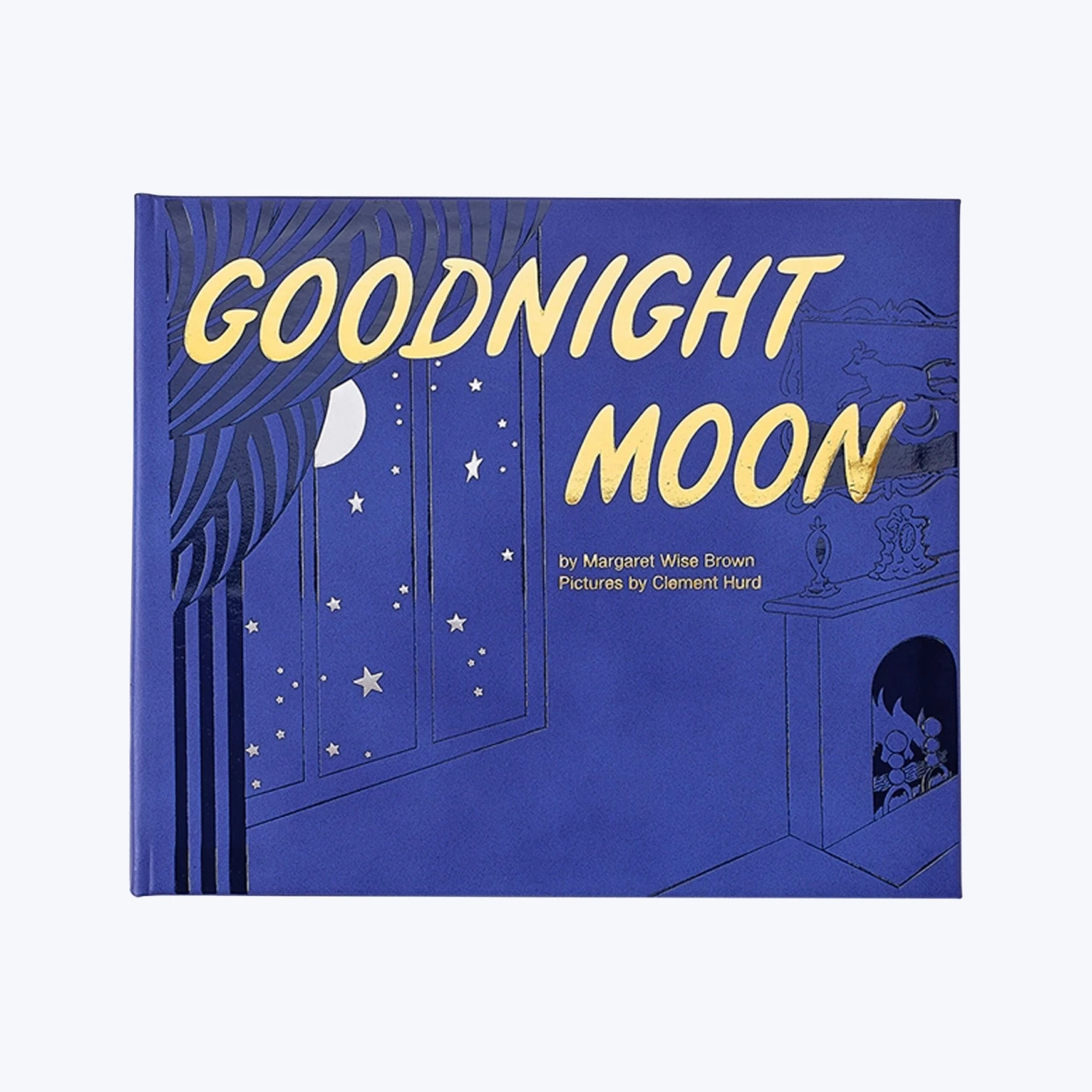 Goodnight Moon 3 Goodnight Moon