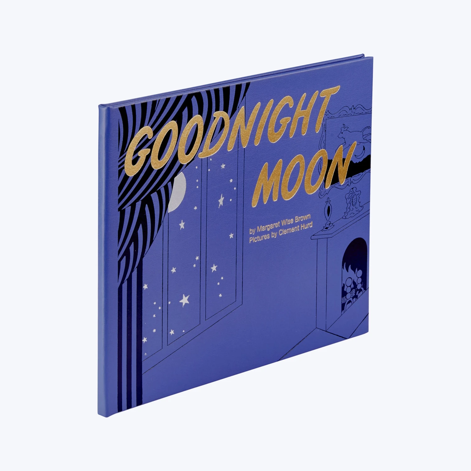 Goodnight Moon 10 Goodnight Moon - Image 8