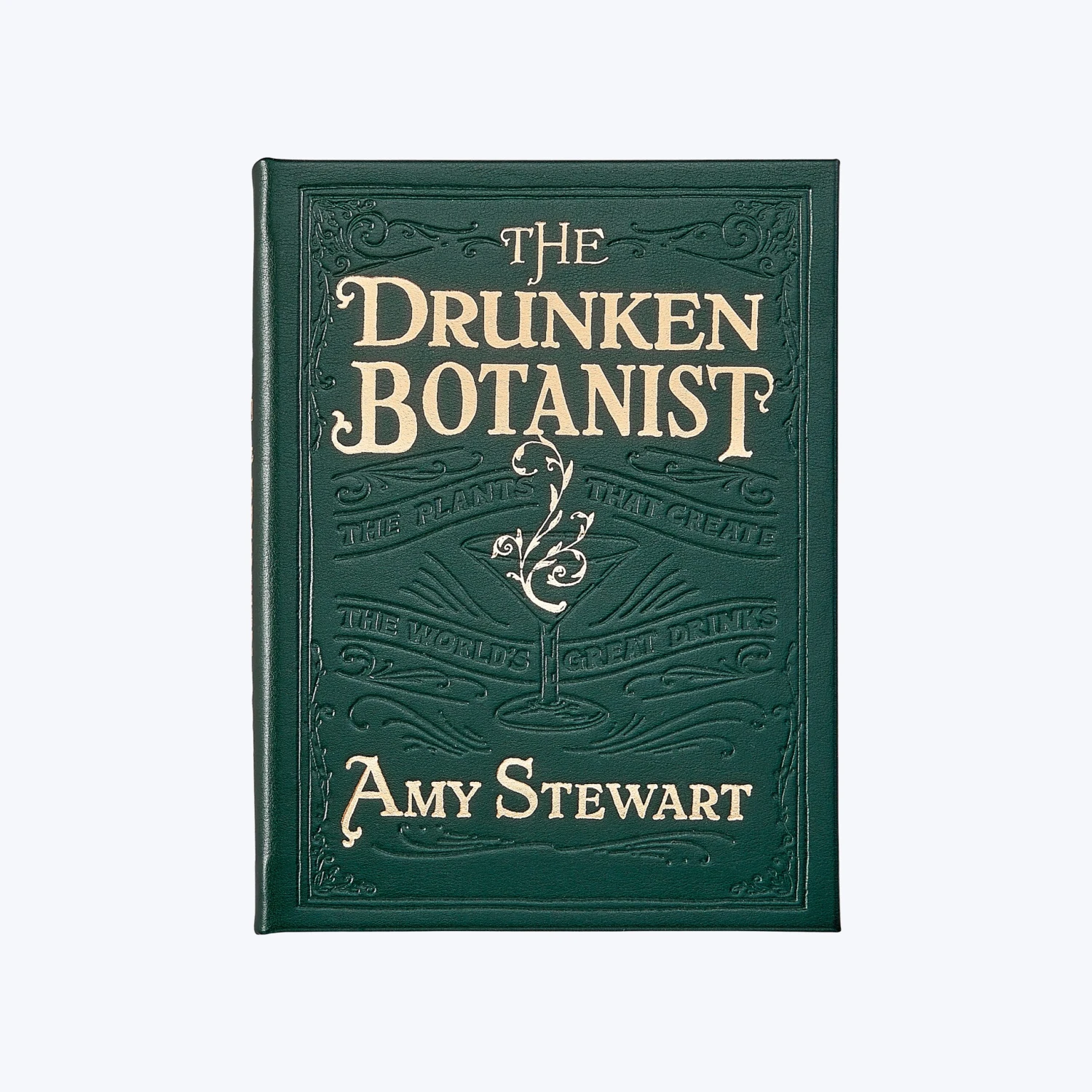 Drunken Botanist 3 Drunken Botanist
