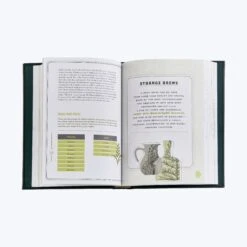 Drunken Botanist 9 Drunken Botanist -Home Furnishings Store 3040423 4