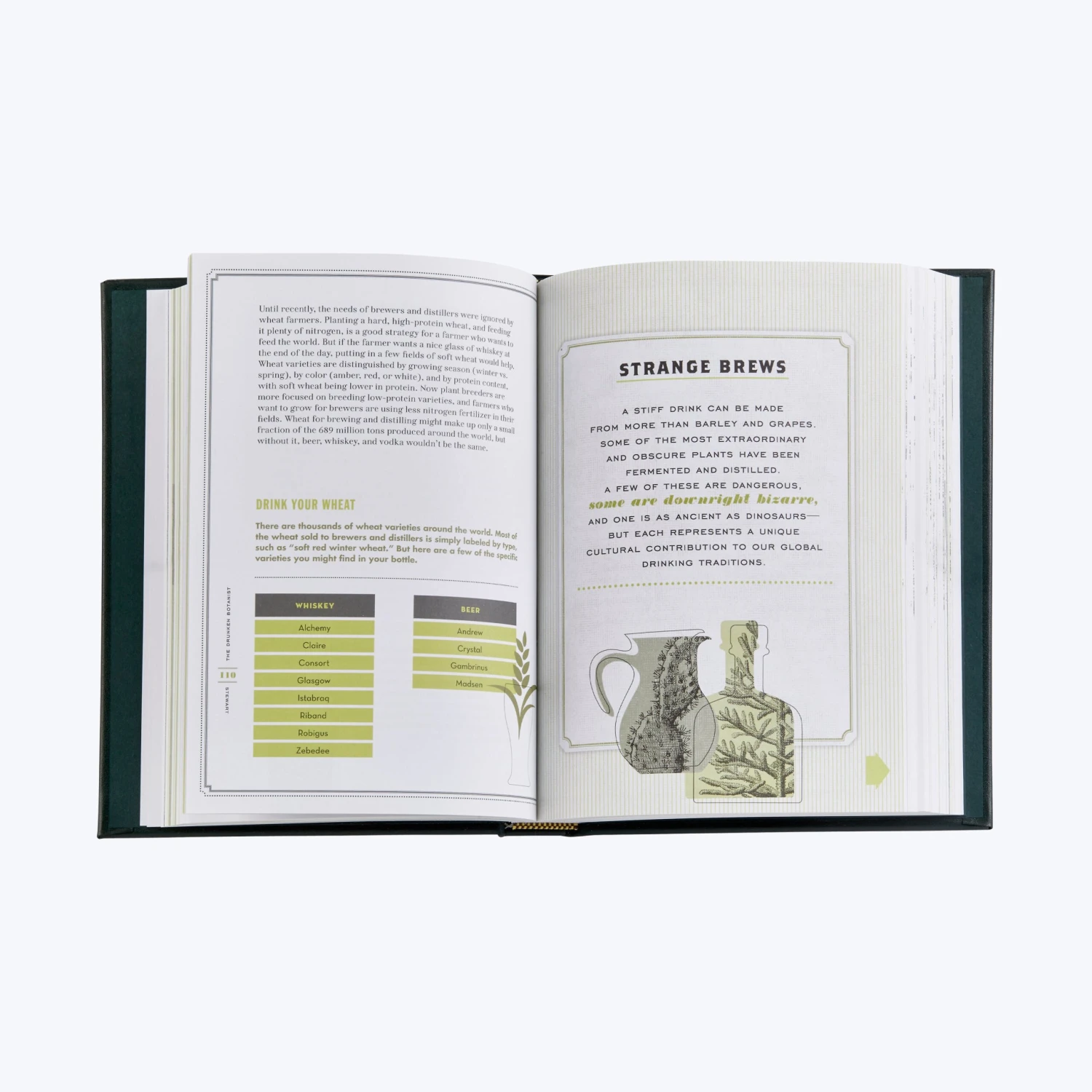 Drunken Botanist 5 Drunken Botanist - Image 3