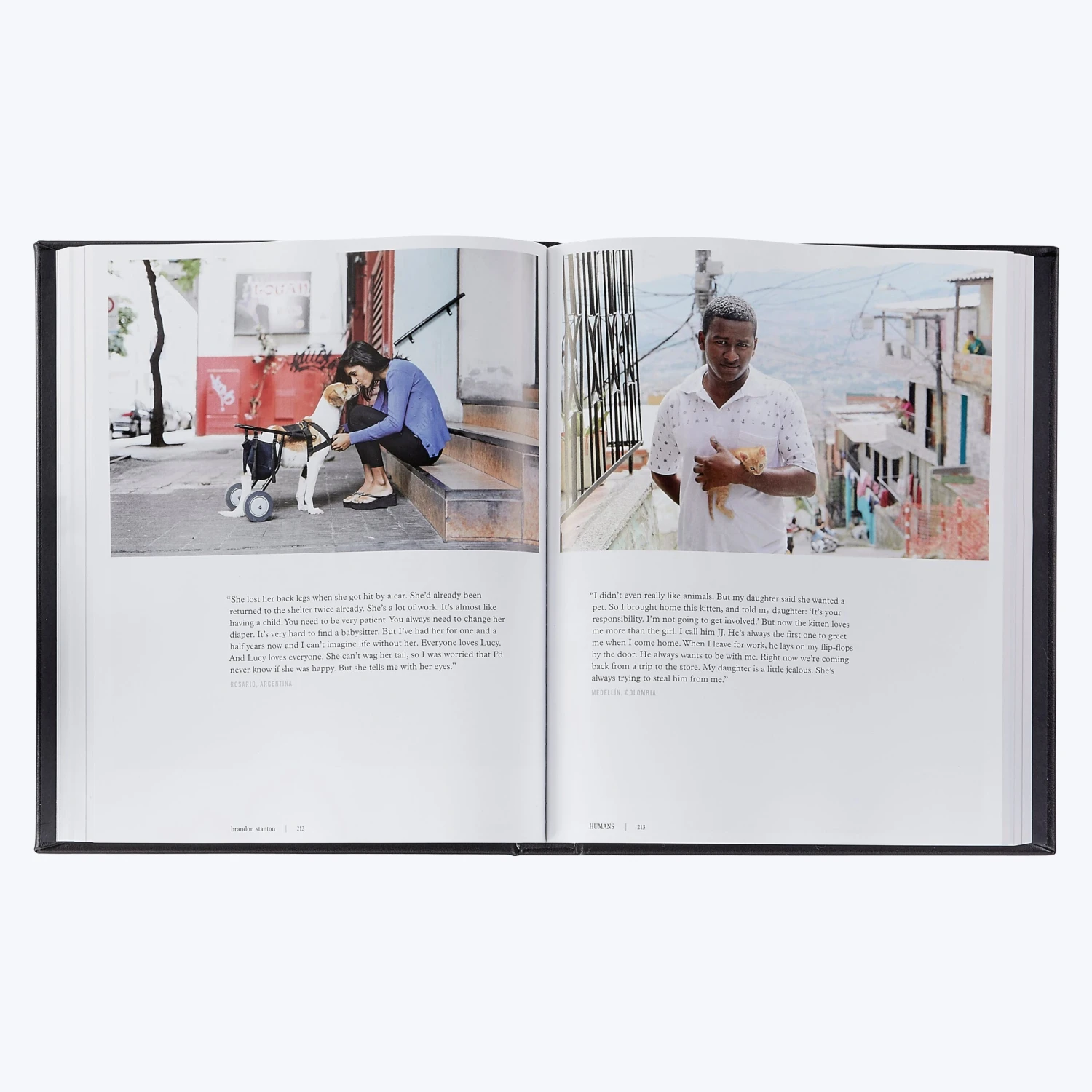 Humans 5 Humans - Image 3