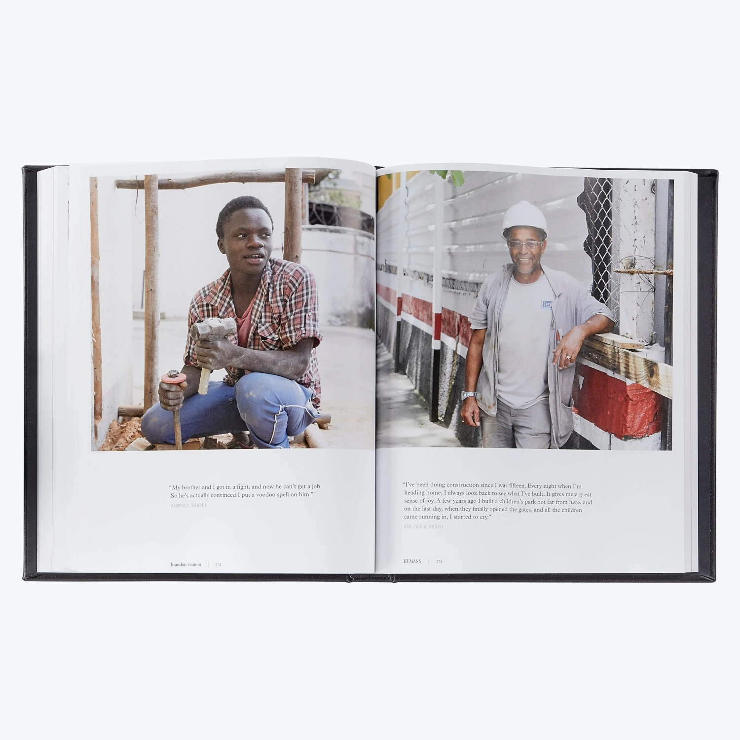 Humans 6 Humans - Image 4