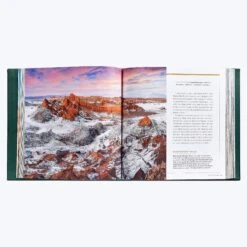 100 Hikes Of A Lifetime -Home Furnishings Store 3040426