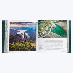 100 Hikes Of A Lifetime -Home Furnishings Store 3040426 4