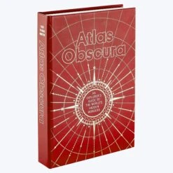 Atlas Obscura 9 Atlas Obscura -Home Furnishings Store 3040430 2