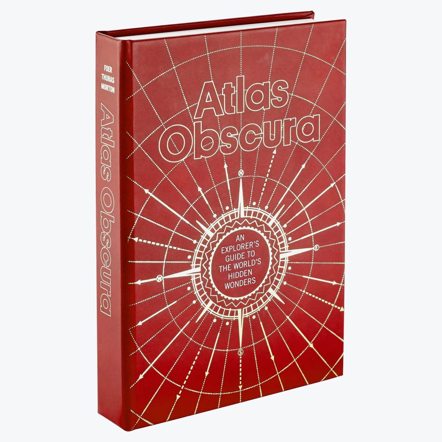 Atlas Obscura 6 Atlas Obscura - Image 4