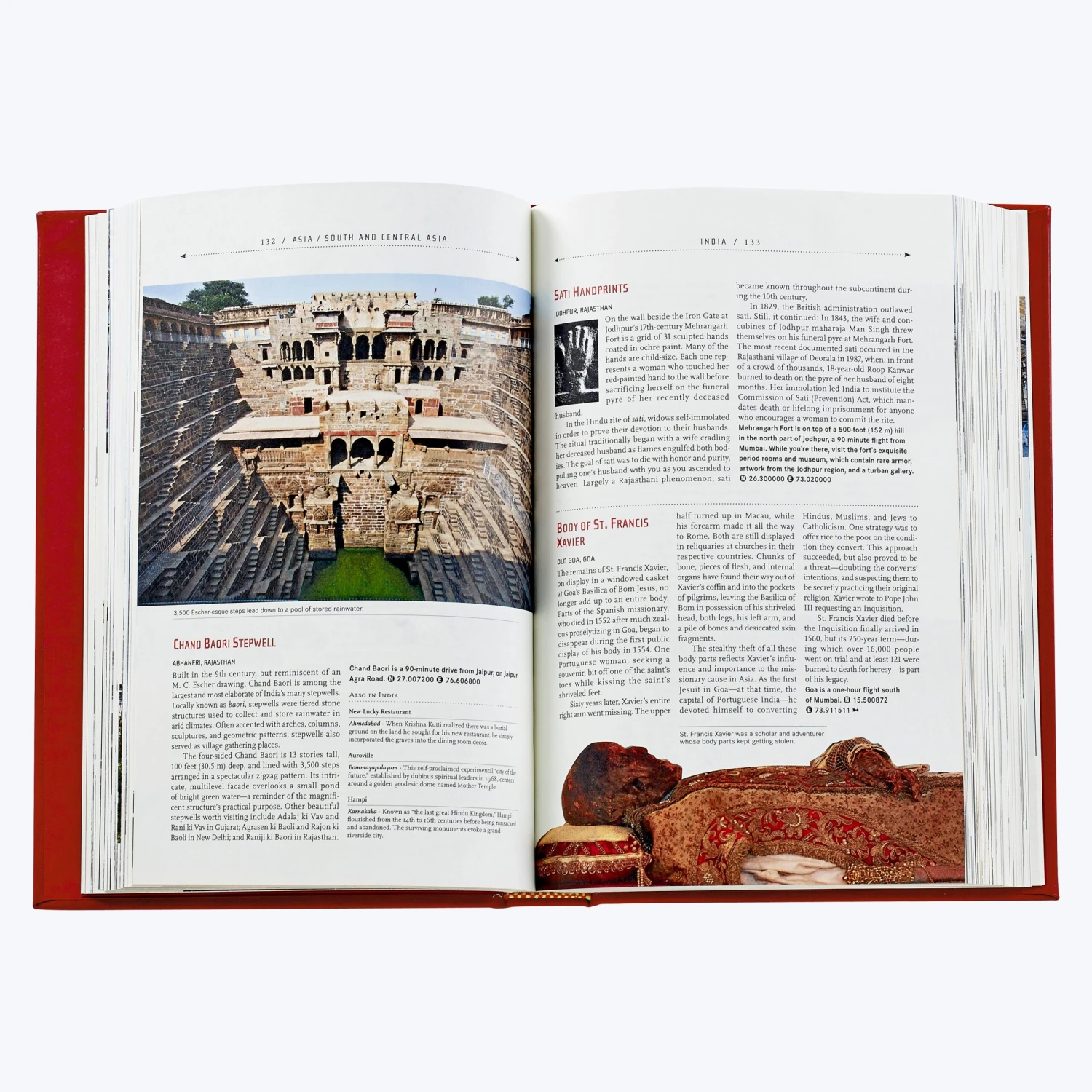 Atlas Obscura 4 Atlas Obscura - Image 2