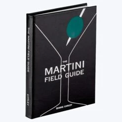 The Martini Field Guide -Home Furnishings Store 3040431 2