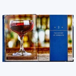 The Martini Field Guide -Home Furnishings Store 3040431 4