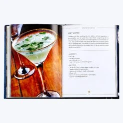 The Martini Field Guide -Home Furnishings Store 3040431 5