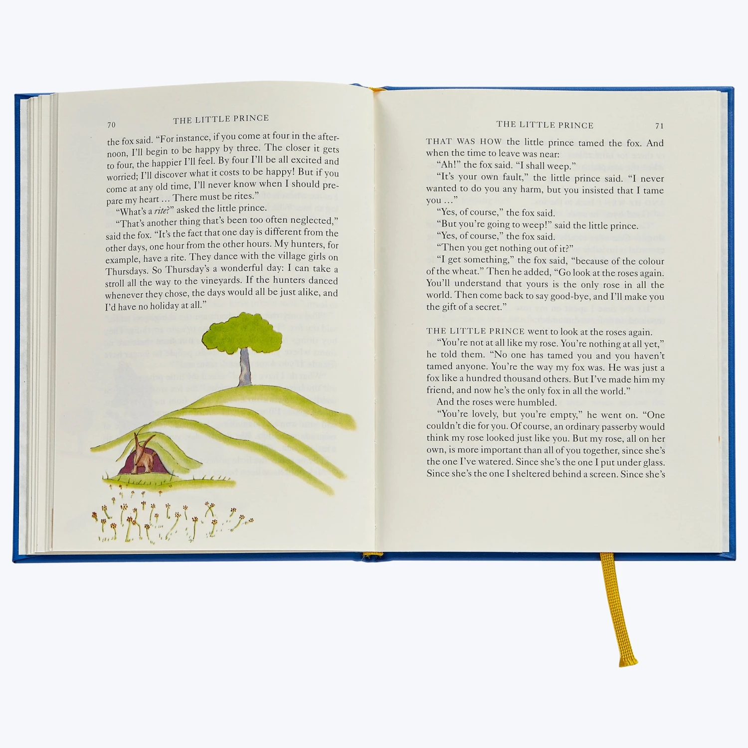 The Little Prince 7 The Little Prince - Image 5