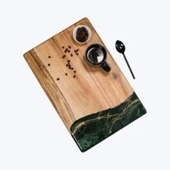 Acacia Bread Board -Home Furnishings Store 3040470 2