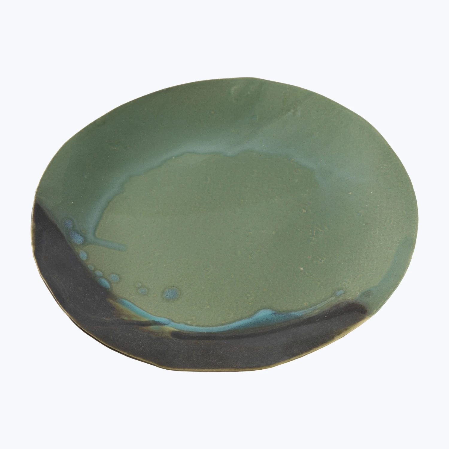 Jardin Dinner Plate 8 Jardin Dinner Plate - Image 6