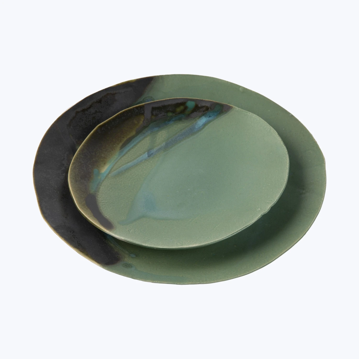 Jardin Dinner Plate 7 Jardin Dinner Plate - Image 5