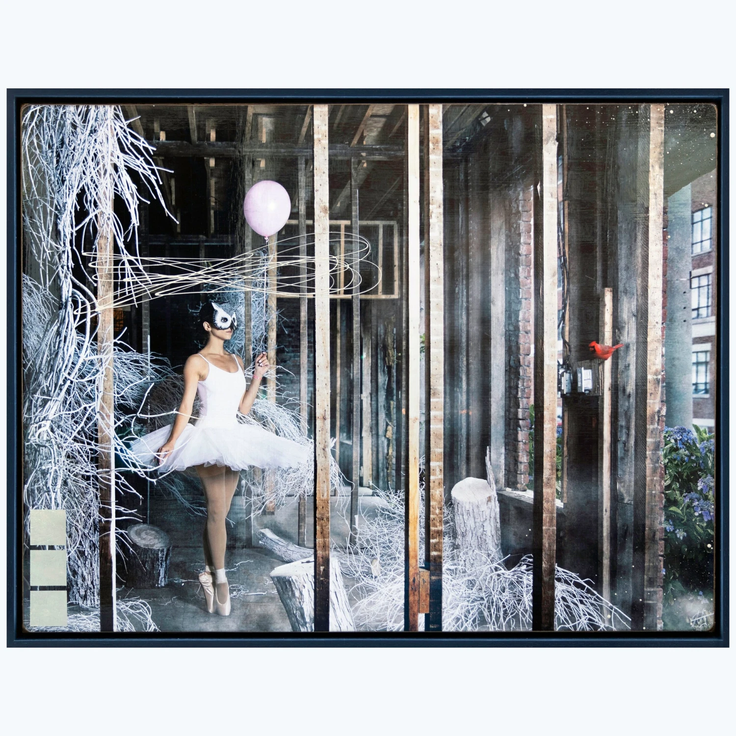 The Visitor 3 The Visitor