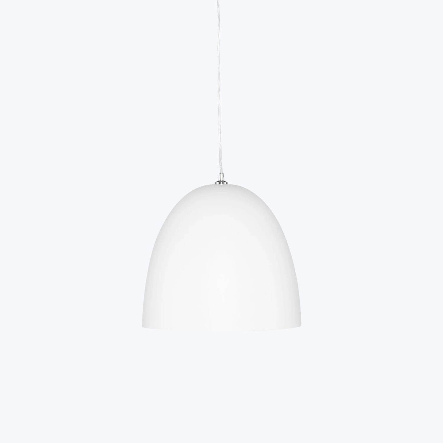 Dome Lighting Pendant 6 Dome Lighting Pendant - Image 4