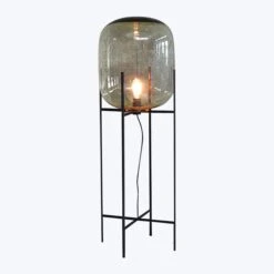 Amber Floor Lamp 7 Amber Floor Lamp -Home Furnishings Store 3044087 3