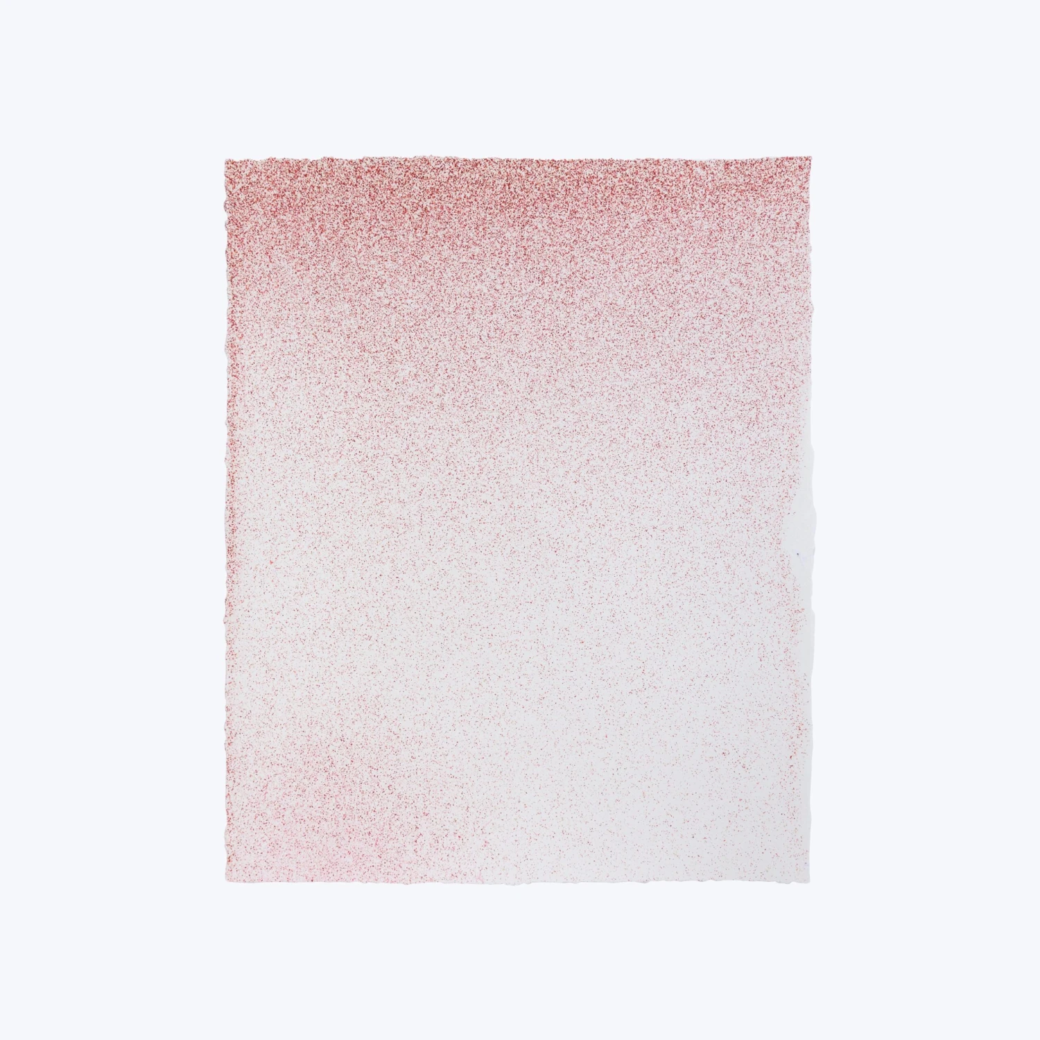 Untitled, 2021, White 3 Untitled, 2021, White