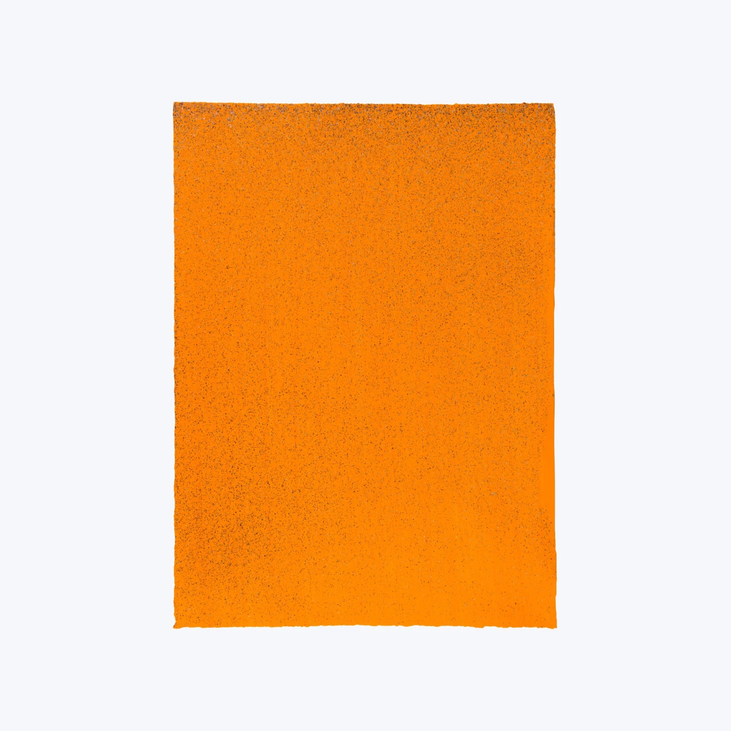 Untitled, 2019, Orange 3 Untitled, 2019, Orange