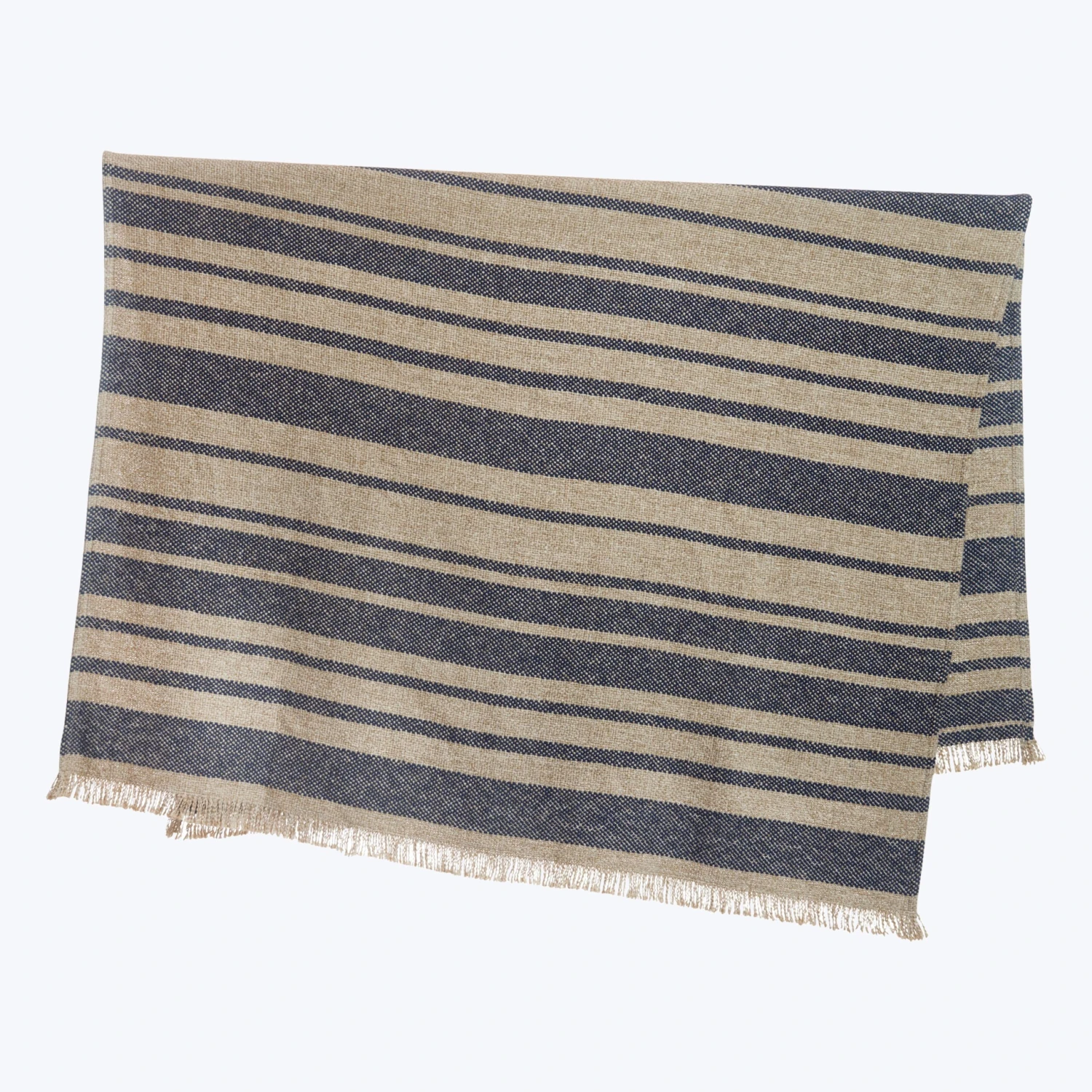 Ekram Woven Throw 4 Ekram Woven Throw - Image 2