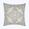 Verdin Pillow